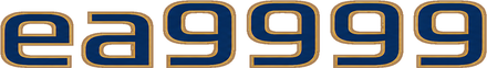 ea9999 লোগো
